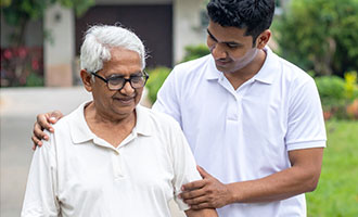 Caregiver Services for Post-Surgery Recovery in Mumbai