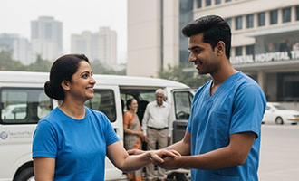 Best Physical Therapies in Mumbai for Post-Operative Recovery