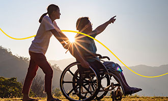 Elder Care Services in Mumbai: Comparing In-Home Care vs. Assisted Living Option
