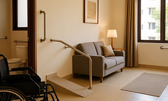 How Accessible Homes Create Truly Independent Living
