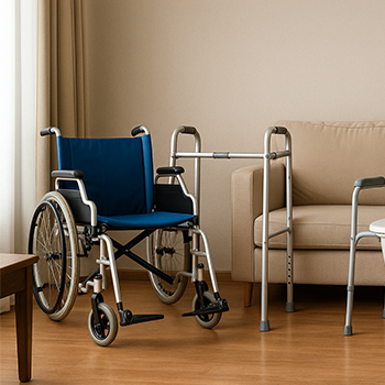 Best Wheelchairs for Senior Citizens in Mumbai: Buyer’s Guide**
