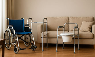 Where to Find Affordable Home Care Equipment in Mumbai for Elderly