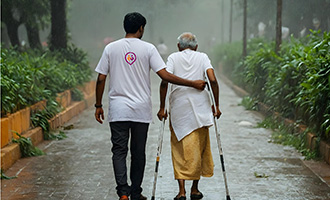 Embracing Holistic Wellness: A Guide for Seniors and Individuals with Mobility Needs