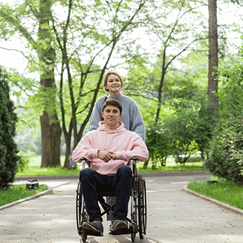 Discover Wheelchair-Accessible Parks and Trails in Mumbai