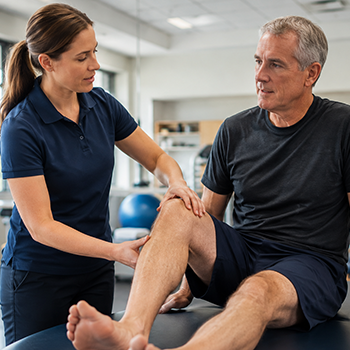 Tips to Choose the Right Physical Therapist for Your Needs