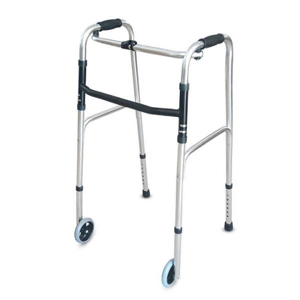 Everactiv Seniority Standard Foldable Walker