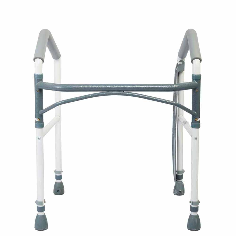Mobilita Foldeasy Toilet Surround Safety Frame M304 (White)